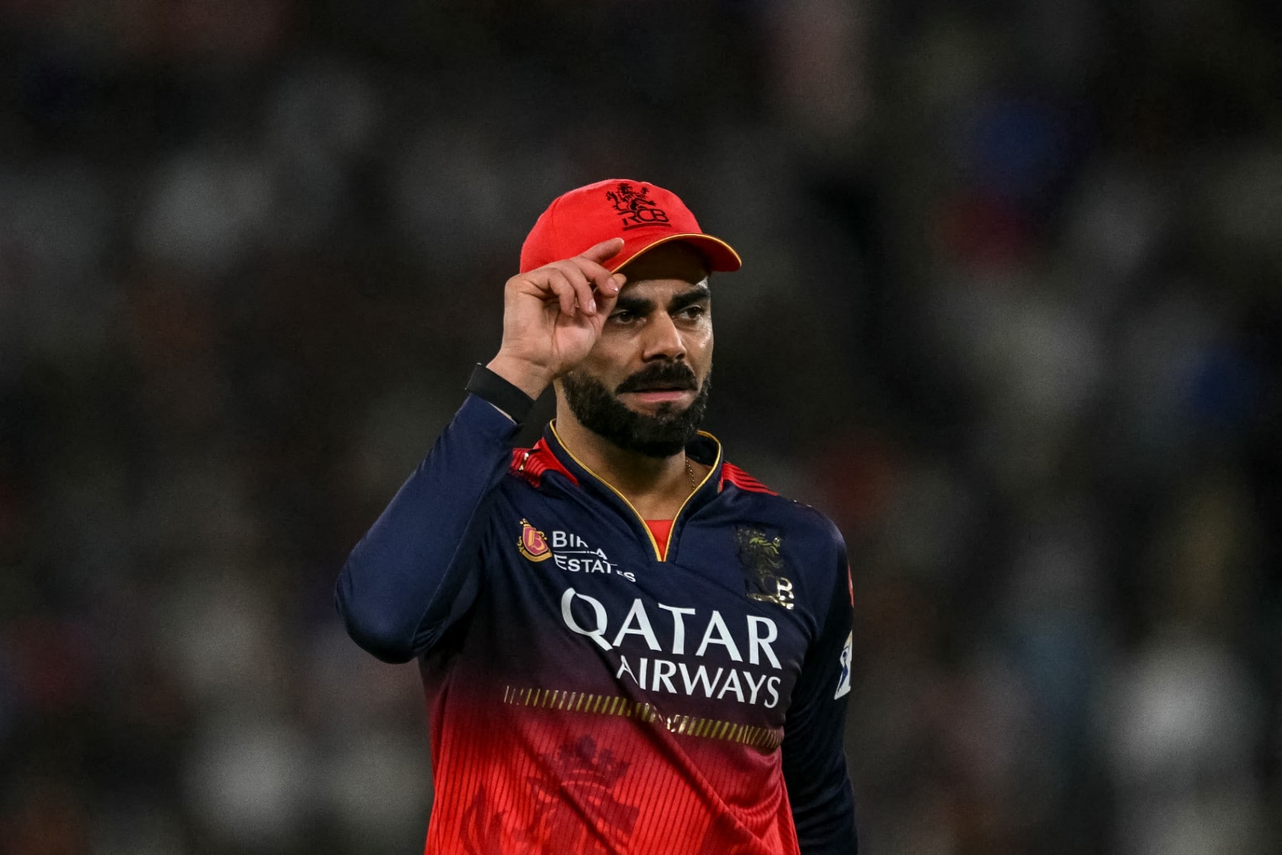 Virat Kohli Addresses Rumours of Frequent London Trips During IPL 2026