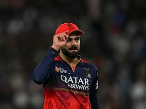 Virat Kohli Addresses Rumours of Frequent London Trips During IPL 2026