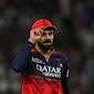Virat Kohli Addresses Rumours of Frequent London Trips During IPL 2026