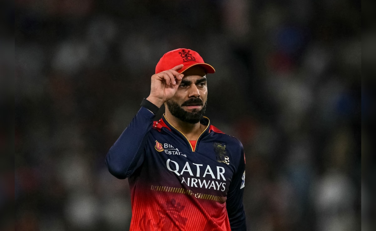 विराट कोहली ने IPL 2026 के दौरान लंदन जानें की अफ़वाहों को लेकर तोड़ी चुप्पी