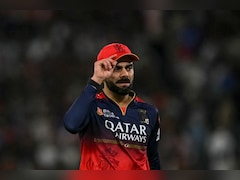 विराट कोहली ने IPL 2026 के दौरान लंदन जानें की अफ़वाहों को लेकर तोड़ी चुप्पी