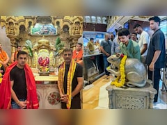 IND vs ENG, T20 World Cup 2026: सिद्धि विनायक से लेकर भगवान शिव और मां काली के किन-किन मंदिरों में टीम इंडिया ने किये दर्शन