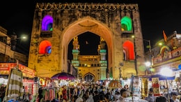 Ramadan Timings: Check March 18 Sehri, Iftar Timings In Your City