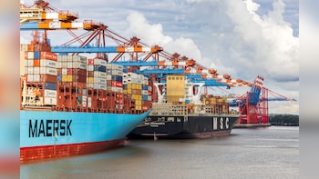 India Exports Seen Ending FY26 Higher Despite Middle-East Tensions, US Tariff Pressure