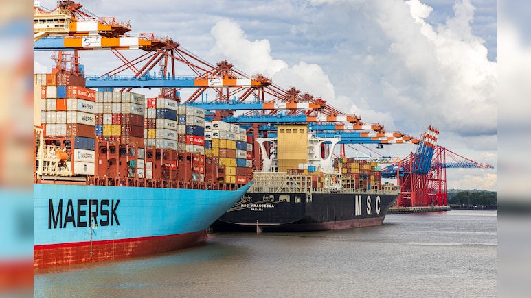 India Exports Seen Ending FY26 Higher Despite Middle-East Tensions, US Tariff Pressure