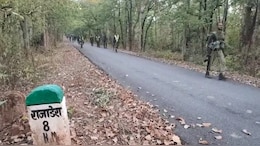 Naxal Free India: 19 साल का खौफ खत्म! खून से लाल रहा गरियाबंद अब बना नक्सलियों की कब्रगाह