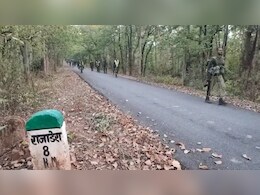 Naxal Free India: 19 साल का खौफ खत्म! खून से लाल रहा गरियाबंद अब बना नक्सलियों की कब्रगाह
