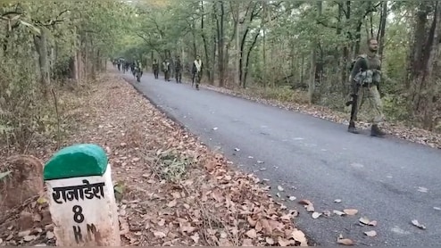 Naxal Free India: 19 साल का खौफ खत्म! खून से लाल रहा गरियाबंद अब बना नक्सलियों की कब्रगाह