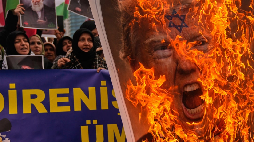 Iran-US War Casts Shadow Over Mobile World Congress In Barcelona