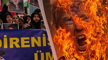 Iran-US War Casts Shadow Over Mobile World Congress In Barcelona