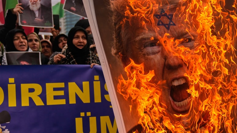 Iran-US War Casts Shadow Over Mobile World Congress In Barcelona