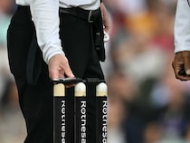 ICC Names Officials For India vs England T20 World Cup Semifinal