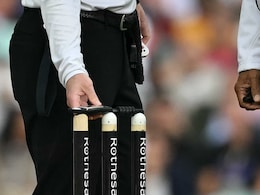 ICC Names Officials For India vs England T20 World Cup Semifinal