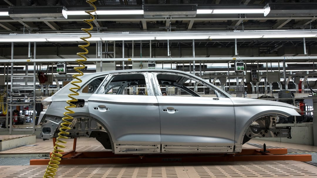 Gulf Conflict: Mahindra, Maruti, Tata Motors, Kia Yet To See Production Disruptions