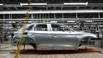 Gulf Conflict: Mahindra, Maruti, Tata Motors, Kia Yet To See Production Disruptions