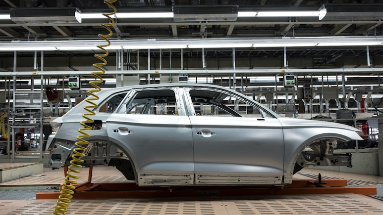 Gulf Conflict: Mahindra, Maruti, Tata Motors, Kia Yet To See Production Disruptions