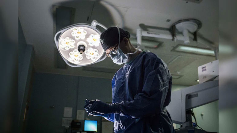 Iran-Linked Hackers Claim Cyberattack On US Medical Giant Stryker