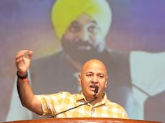 पंजाब को नशा मुक्त बनाने के लिए मनीष सिसोदिया की बड़ी अपील, विधायक लें जिम्मेदारी