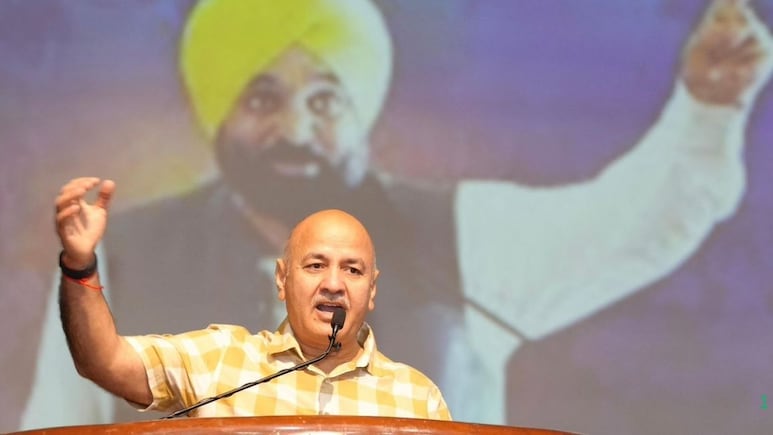 पंजाब को नशा मुक्त बनाने के लिए मनीष सिसोदिया की बड़ी अपील, विधायक लें जिम्मेदारी