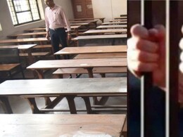 Open Board Exam:&nbsp;छत्तीसगढ़ में जेल को बनाया जाएगा परीक्षा केंद्र, 25 कैदी देंगे बोर्ड एग्जाम, 4 नक्सल बंदी भी होंगे शामिल