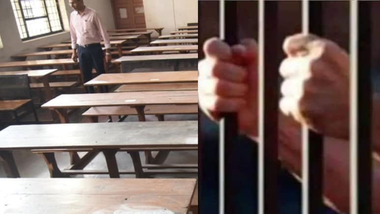 Open Board Exam:&nbsp;छत्तीसगढ़ में जेल को बनाया जाएगा परीक्षा केंद्र, 25 कैदी देंगे बोर्ड एग्जाम, 4 नक्सल बंदी भी होंगे शामिल