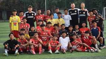 Stuttgart Sees Promise In India Project, But Delhi's Air A Big Red Flag