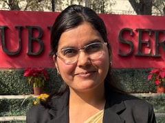 UPSC में आखिरी रैंक 958 पाने वाली सुनीता की रोचक कहानी, रिजल्ट में AIR 364 देखकर पहले खुश हुई, फिर क्यों टूटा दिल? 