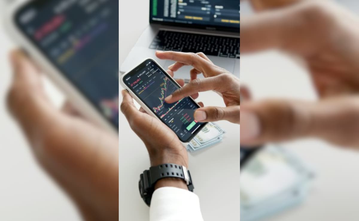 X User Says AI Alert Helped Him Turn Rs 11 Lakh Into Rs 40 Lakh, Internet Reacts