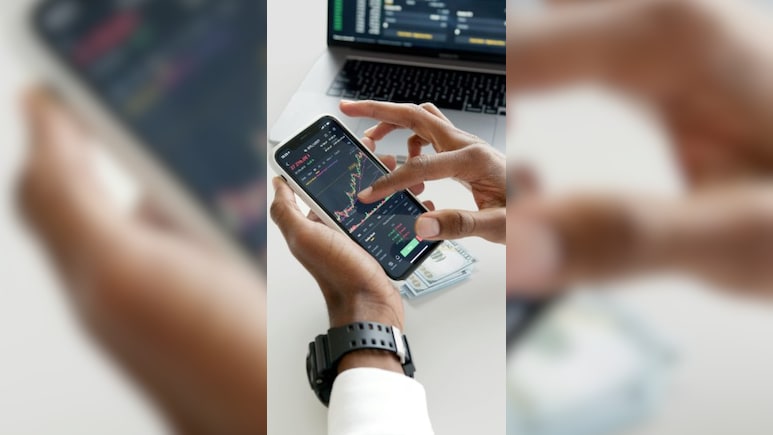 X User Says AI Alert Helped Him Turn Rs 11 Lakh Into Rs 40 Lakh, Internet Reacts