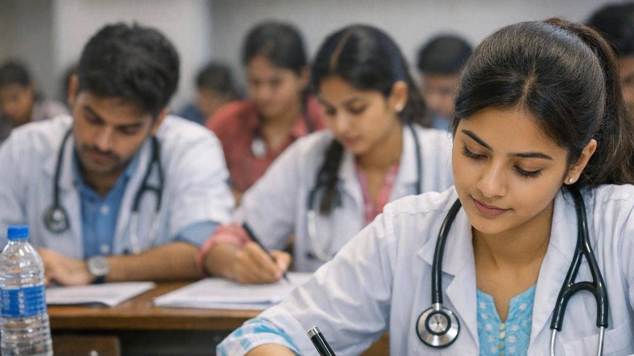 Which NEET Book you need to get ready for exam?