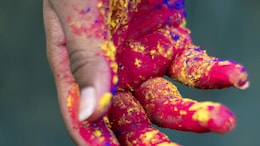 Happy Holi 2026: 15 Wishes And Quotes To Share With Loved Ones
