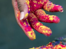 Happy Holi 2026: 15 Wishes And Quotes To Share With Loved Ones