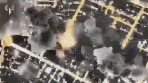 LIVE: मिडिल ईस्ट में जंग का 8वां दिन, तेहरान के मेहराबाद इंटरनेशनल एयरपोर्ट पर हुए जोरदार धमाके