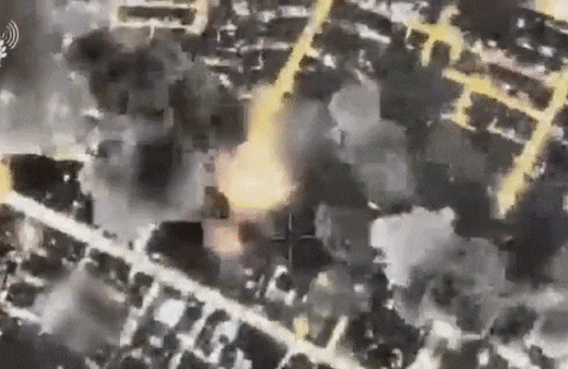 LIVE: मिडिल ईस्ट में जंग का 8वां दिन, तीसरा एयरक्राफ्ट कैरियर भेजने की तैयारी में US, ईरान की बढ़ेगी मुश्किल?