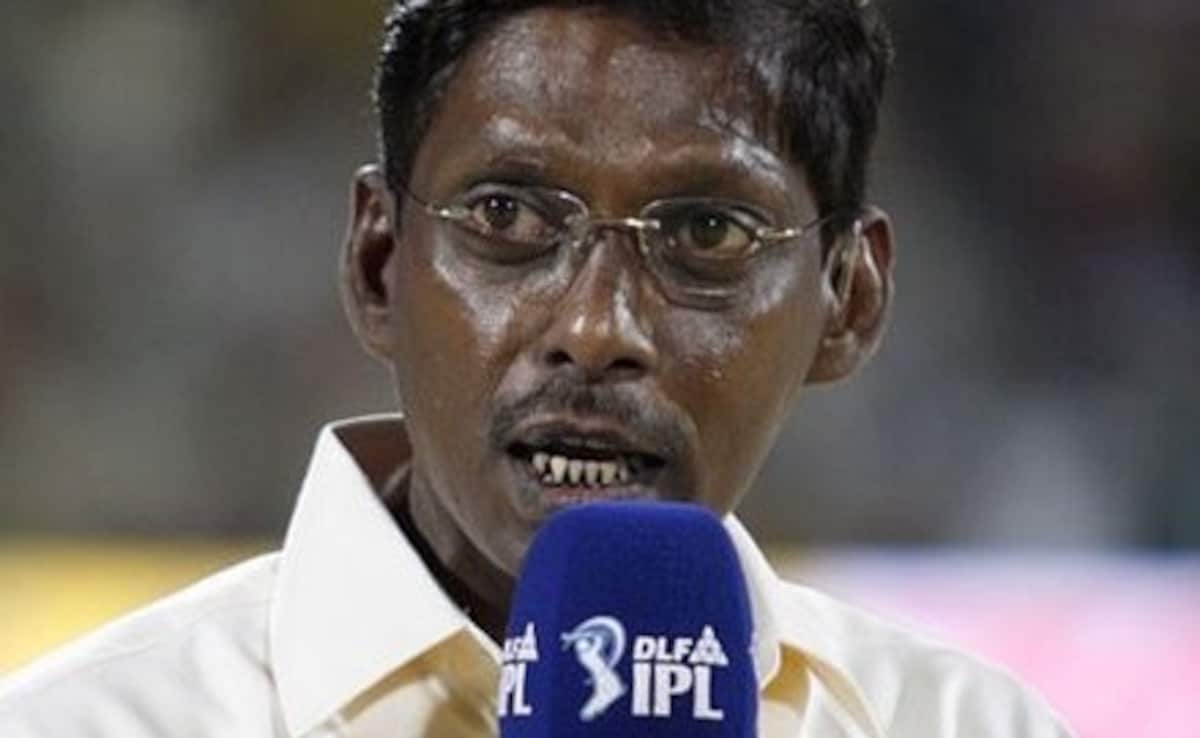 Fan Asks "Who Hurt You". Laxman Sivaramakrishnans Reply Amid Racism Row Viral