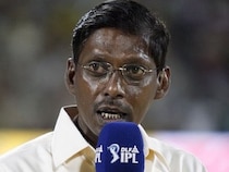 Fan Asks "Who Hurt You". Laxman Sivaramakrishnans Reply Amid Racism Row Viral