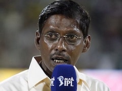 Fan Asks "Who Hurt You". Laxman Sivaramakrishnans Reply Amid Racism Row Viral