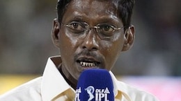 Fan Asks "Who Hurt You". Laxman Sivaramakrishnan's Reply Amid Racism Row Viral
