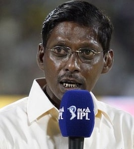 Fan Asks "Who Hurt You". Laxman Sivaramakrishnans Reply Amid Racism Row Viral
