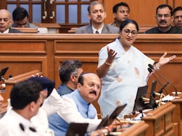Delhi Budget Session Highlights: शिक्षा के लिए 19148 करोड़, बहनों को 2500 रुपये महीने... दिल्&zwj;ली के बजट में किसको क्&zwj;या मिला, जानें सबकुछ