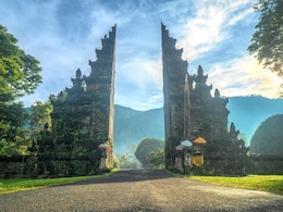 Indian Railways Announces 5-Day Bali Tour Package Starting At Rs 95,500