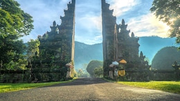 Planning Your First Trip To Bali? Here's A Simple Travel Guide