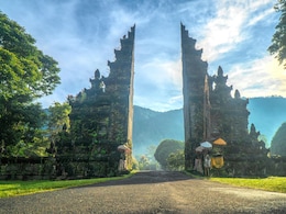 Planning Your First Trip To Bali? Here's A Simple Travel Guide