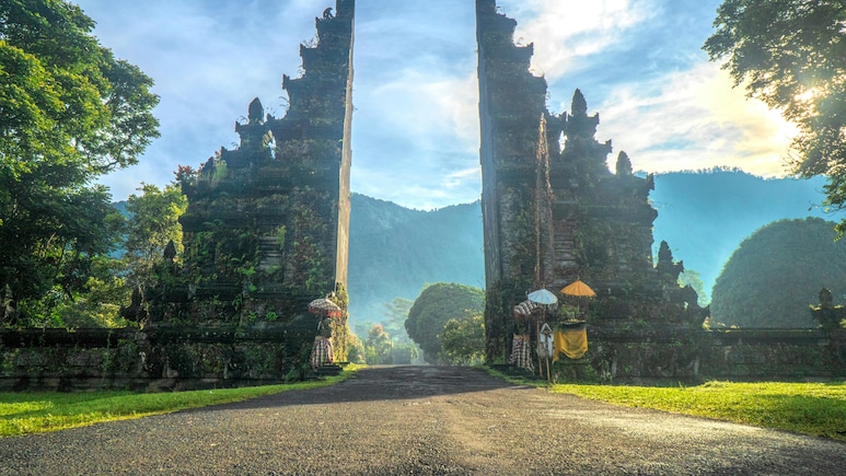 Planning Your First Trip To Bali? Here's A Simple Travel Guide