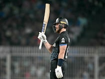 "Not Bad At All": New Zealand Captains Stunning Take On Finn Allens Fiery Ton Against South Africa