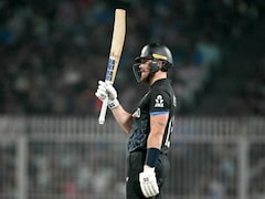 "Not Bad At All": New Zealand Captains Stunning Take On Finn Allens Fiery Ton Against South Africa