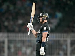 "Not Bad At All": New Zealand Captain's Stunning Take On Finn Allen's Fiery Ton Against South Africa