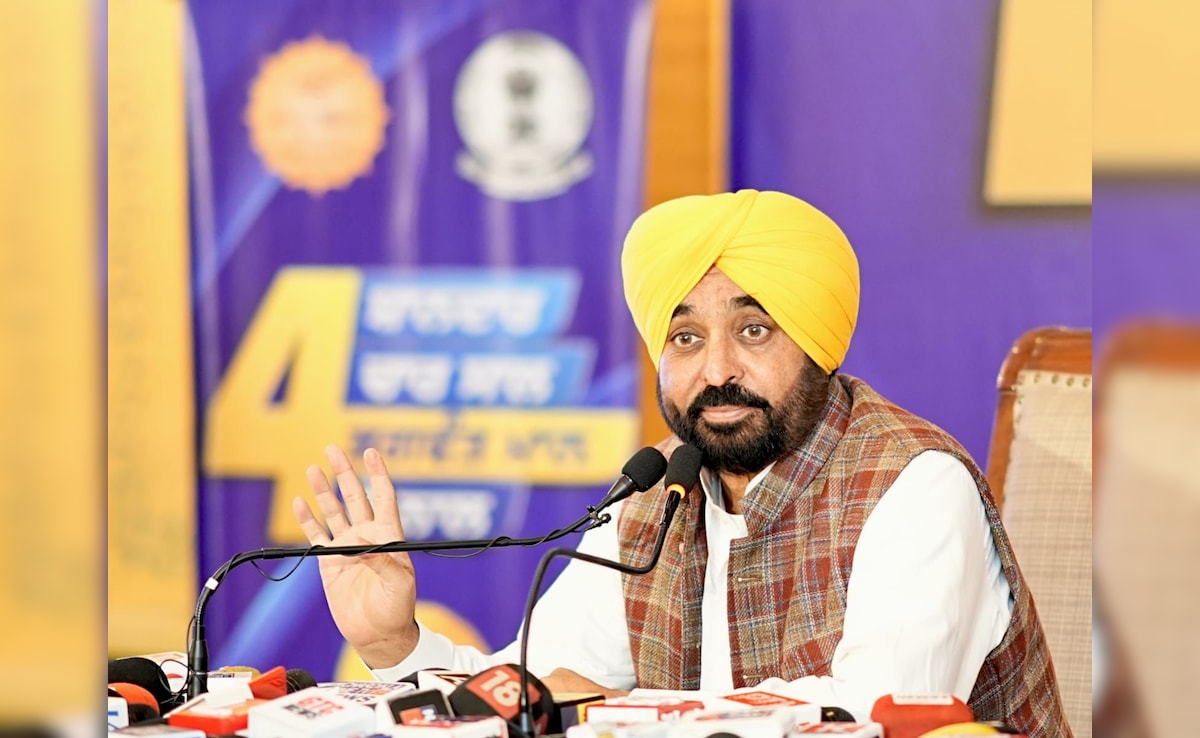 98 वर्षीय बुजुर्ग महिला को पंजाब सरकार की बड़ी सौगात, सेहत योजना के तहत मिला कैंसर का कैशलेस इलाज