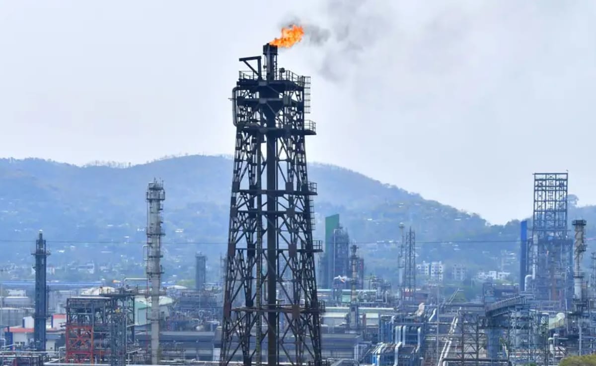 Latest and Breaking News on NDTV