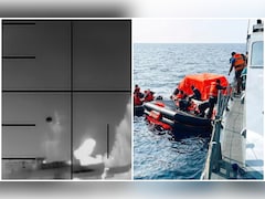 ईरानी युद्धपोत IRIS Dena पर हमला कर क्या अमेरिका ने तोड़ा अंतरराष्ट्रीय क़ानून?